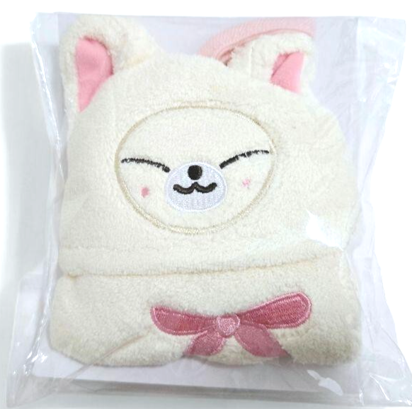 Stray Kids [I.N] FoxI.Ny Loop Towel dominATE JAPAN 2025 SKZOO POP