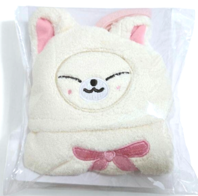 Stray Kids [I.N] FoxI.Ny Loop Towel dominATE JAPAN 2025 SKZOO POP