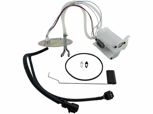 Ford F250 Super Duty F350 6.8L V10 