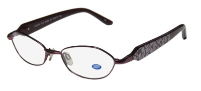NEW BOOTS 09W2 CONTEMPORARY DURABLE FASHIONABLE EYEGLASS FRAME/EYEWEAR/GLASSES