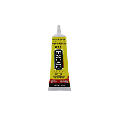 OgCombo Transparent E8000 Glue Transparent Adhesive Glue, 50ml E8000 Glue  Adhesive Price in India - Buy OgCombo Transparent E8000 Glue Transparent Adhesive  Glue, 50ml E8000 Glue Adhesive online at