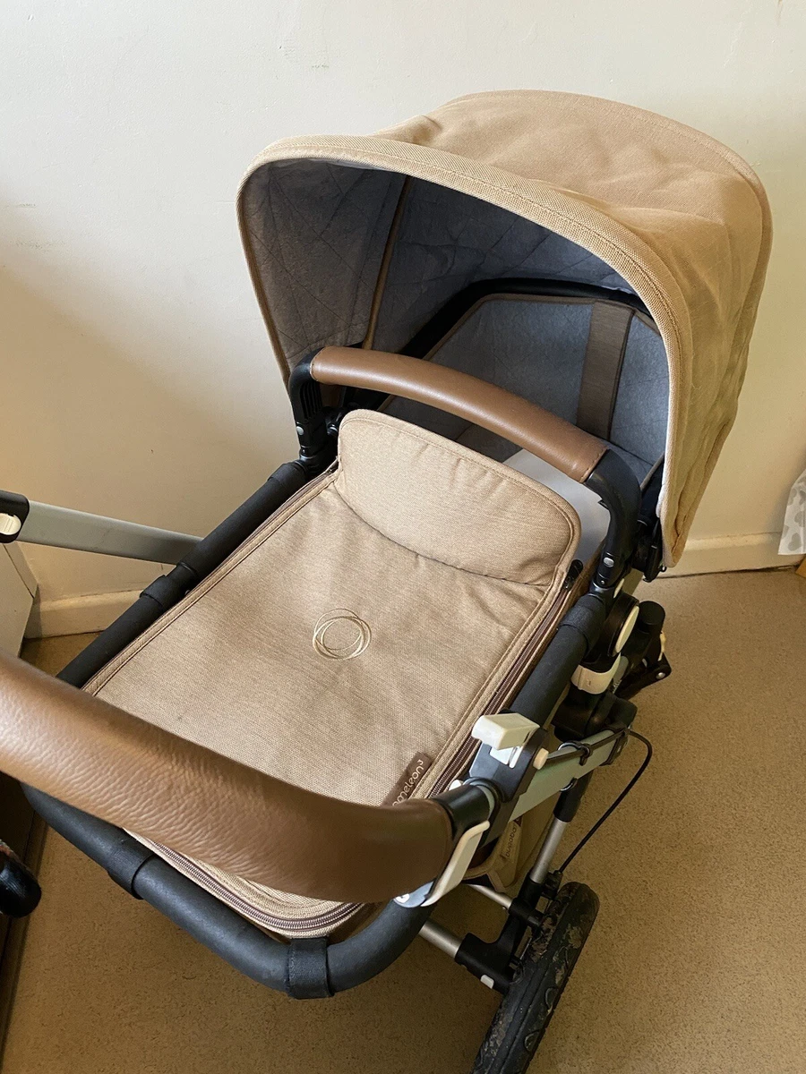 Bugaboo cameleon sahara limited edition sales