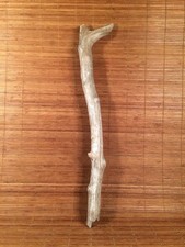 Beautiful 21" DRIFTWOOD Piece Terrarium Taxidermy Aquarium Beach Wood DECOR Art