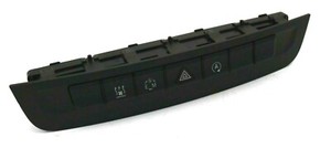 Mercedes-Benz A- B-Klasse W176 W246  Schalterblock Bedienteil  A2469053802