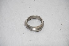 Adaptor ring for Arriflex bayonet and Standard (Arri ST, B) lens on Aaton