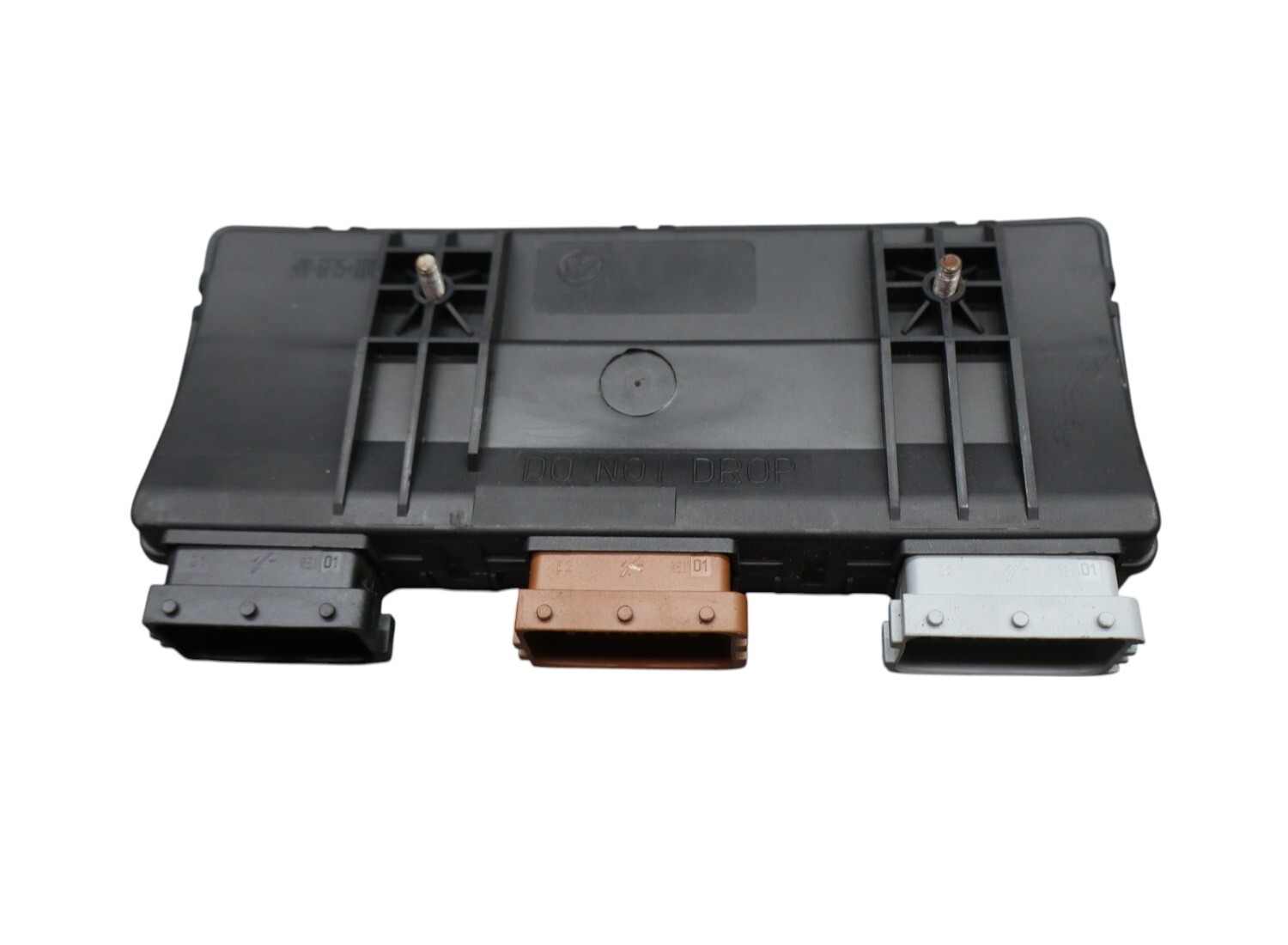 Maserati Quattroporte 2003-2013 FRONT+LEFT Seat control module