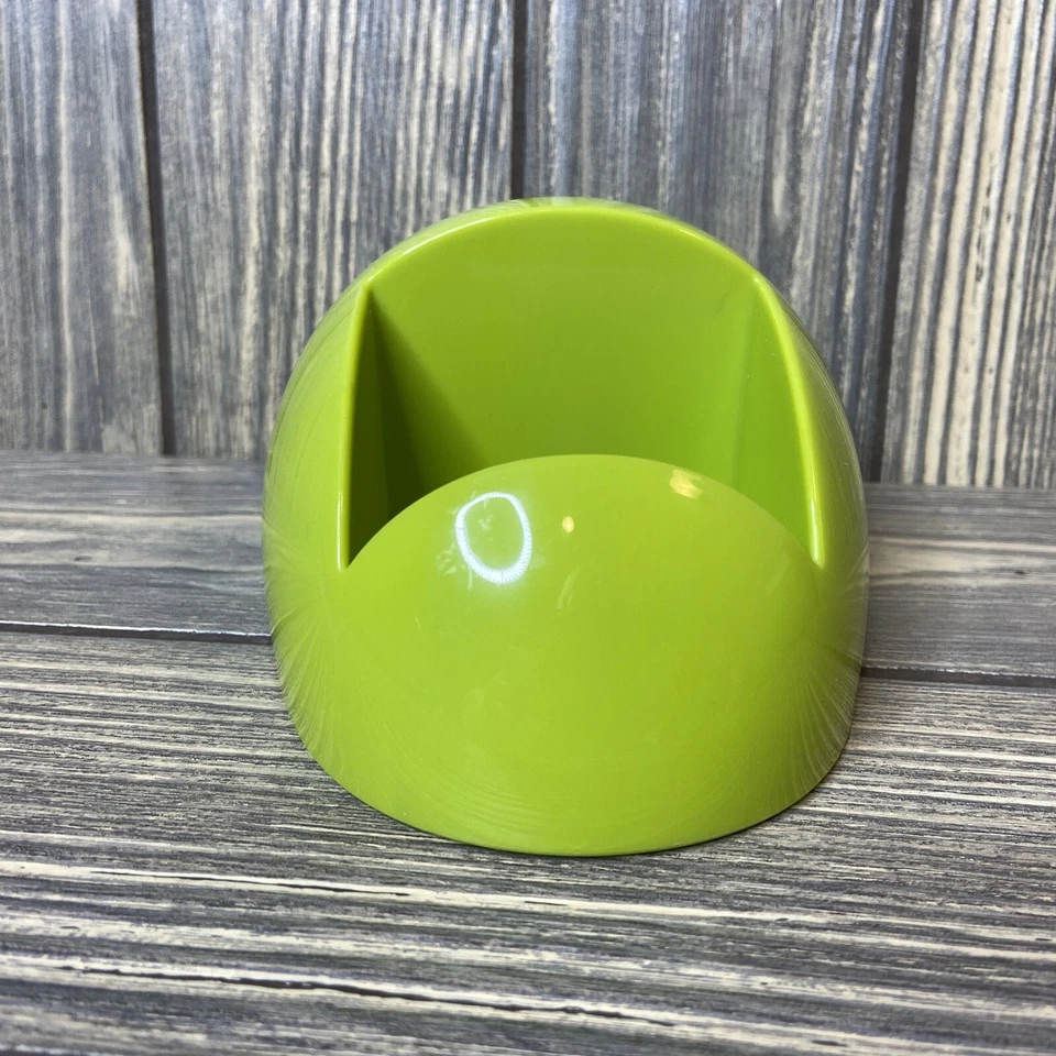 Piezas de repuesto para tarjetero verde Cranium Turbo Edition 2004 Foto 2 de 4