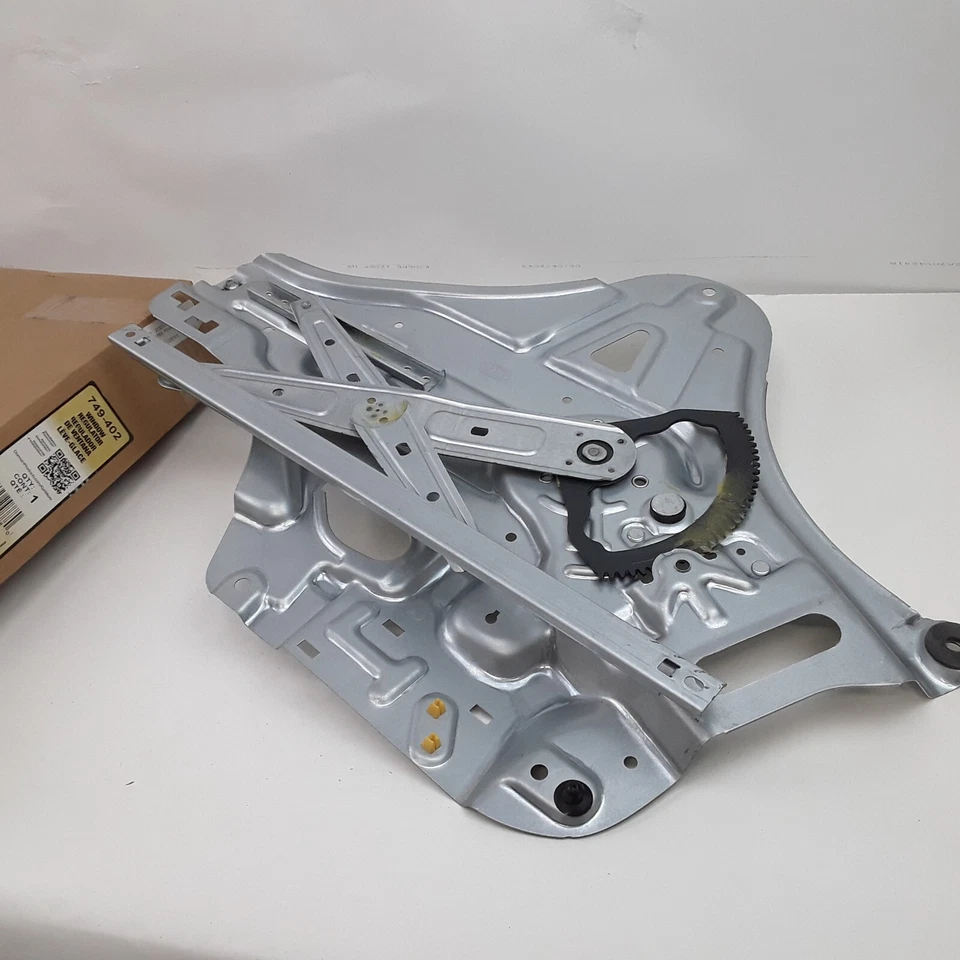 Regulador de ventana eléctrica delantero izquierdo Dorman para Kia Magentis Kia Optima 2006-2010 Foto 2 de 4