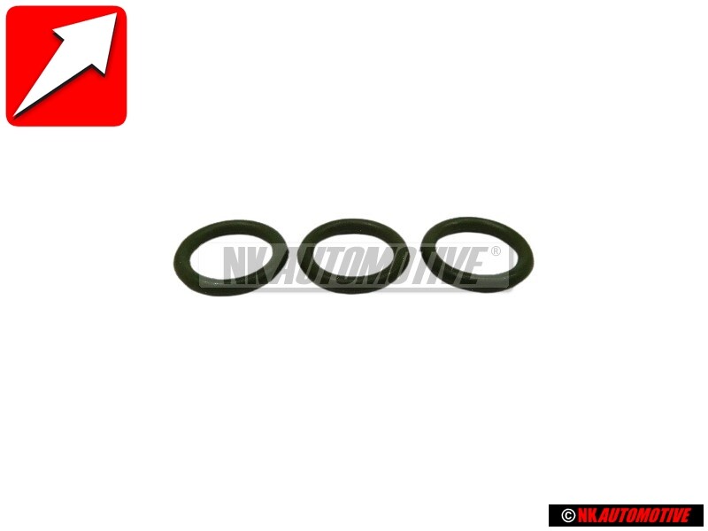 【新品】Number_i No.O-ring- KAWASAKI 92055-1403 OEM ORING O-RING CYLINDER HEAD NINJA