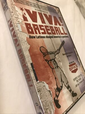 その他 Viva Baseball [DVD] VIVA BASEBALL DVD 13131494396| eBay