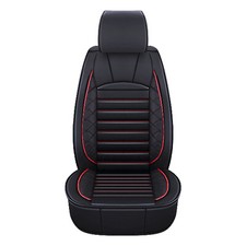 For Honda Fit Luxury Car Seat Covers Full Set Front Leather 52 Seat Waterproof For Honda Fit Luxury Car Seat Covers Full Set Front Leather 52 Seat Waterproof