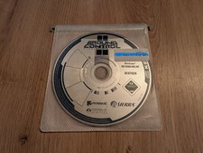 Ground Control II / 2 - Operation Exodus, original PC CD-ROM (2004)