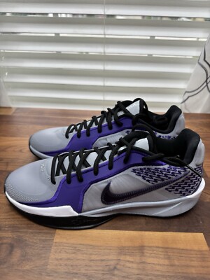 NIKE サブリナ2 men's29.0 Size 9.5 - Nike Sabrina 2 EP Conductor W for sale online | eBay