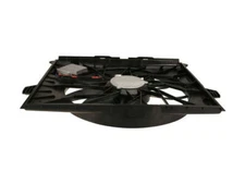 For 2008-2011 Mercedes ML550 Auxiliary Fan Assembly 45238JTHS 2009 2010