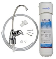 Culligan Us-ez-4 Ez-change Level-4 Under-sink Drinking Water System , New, Free on sale Culligan Us-ez-4 Ez-change Level-4 Under-sink Drinking Water System , New, Free on sale