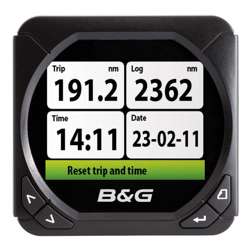 1"bonded lcd│170° viewing angle│for sailors