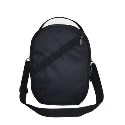 Carrying Case for Vision Pro/PSVR2/Pico 4/4 Pro/Pico Neo3 VR Headset Storage Bag