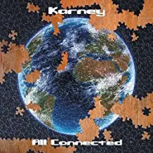 CD Karney All Connected Tangent Recordings