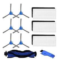 11x Eufy RoboVac Robotic Vaccum Cleaner Replacement For RoboVac 11S/15T/25C/30C