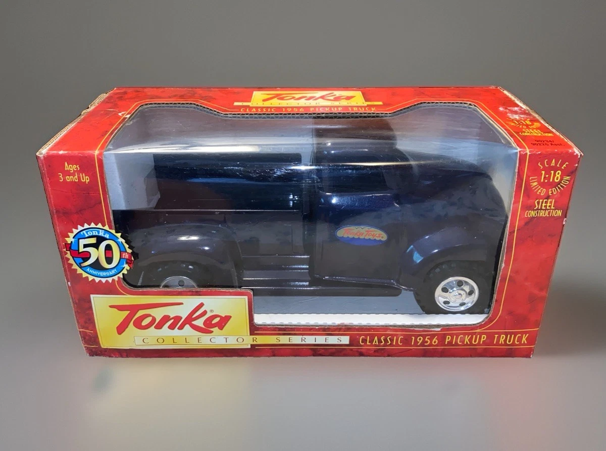 Tonka Blue Vintage Manufacture Diecast Pickup Trucks for sale - eBay