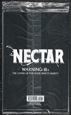 Nectar #2 CVR F Suspiria Black Bag Variant NM