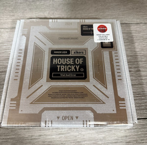 25+ Xikers Album for sale | Updated Oct 2026