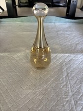 Christian Dior J'adore Eau De Parfum 3.4 Women Tester Box 245