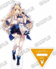 Acrylic stand/acrylic panel Fine von Kleinert Kadokawa Sneaker Bunko 35th