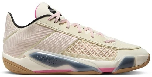 Jordan 38 PF Low Fresh Start