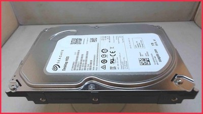 HDD Festplatte 3,5''  Seagate 1TB 1000GB ST1000DM003 SATA (5041h)