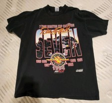 Vintage 1994 Winston Cup Champion Dale Earnhardt NASCAR T-Shirt Men’s Size XL