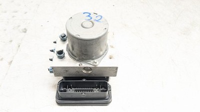 AUDI Q5 FY MK2 ABS PUMP CONTROL MODULE UNIT 80A907379P 2021