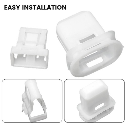 Clip Useful Fixing Grommet Clip High Reliability Stable Characteristics - Picture 3 of 12