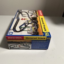 Rokenbok Building Toys for sale | eBay Rokenbok Building Toys for sale | eBay