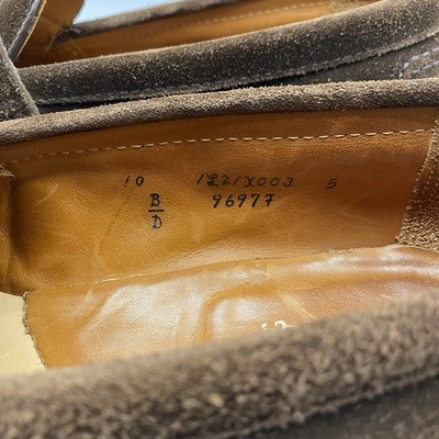 Alden 9697F