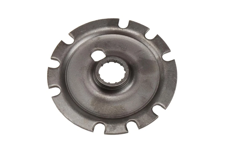 Placa original General Motors, Ctrl Shf Lk 26094767 Foto 2 de 4