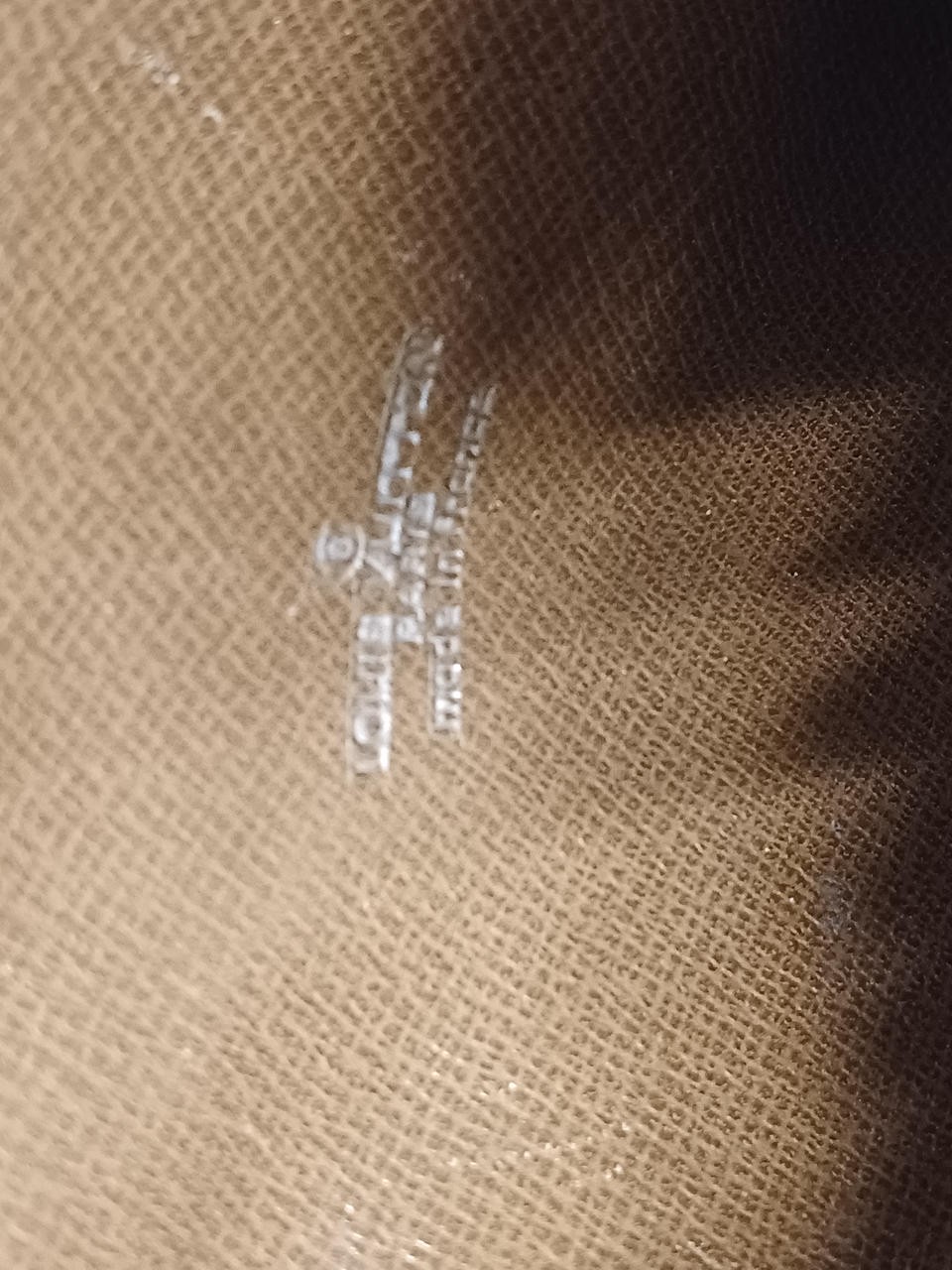 Amazon Model M45236 Condition considered LOUIS VU… - image 10