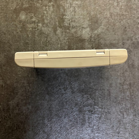 Nintendo Rockman & Forte Super Famicom SFC SNES Game Cassette