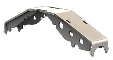 Artec Tr1406 14-bolt Rear Short Truss Artec Tr1406 14-bolt Rear Short Truss