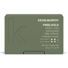 Kevin Murphy Free Hold Medium Hold Styling Paste, 1.1 oz