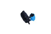 Maxgear Waschwasserpumpe, Scheibenreinigung Vorne Hinten FüR Ford Seat Vw