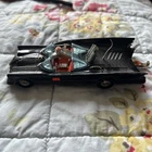 Vintage Corgi Toys Batman Batmobile as pictured