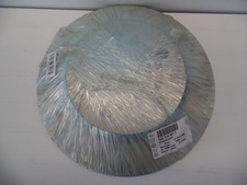 Original VW Sharan SEAT Alhambra '96-'10 Bremsscheibe 1-Stück hinten 7M0615601C