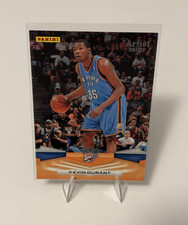 Panini 2009-10 Kevin Durant #231 Artist Proof Serial #75/199 OKC Thunder NBA