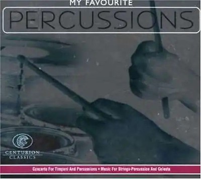 Classical Instruments Percussi - Classical Instruments Percussi
