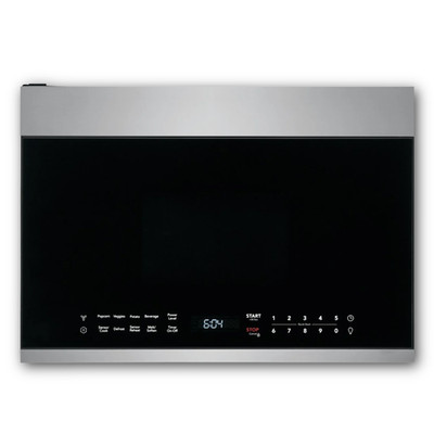 Frigidaire UMV1422US 24  Over-The-Range Microwave   New in Box