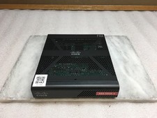 Cisco ASA 5506-X ASA5506 V06 Firewall Security Appliance No PWR Adapter included
