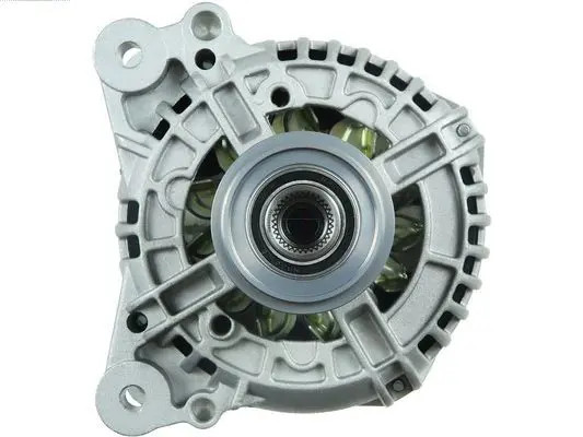 Alternatore con puleggia a ruota libera A0446 AS-PL per VW SKODA AUDI SEAT