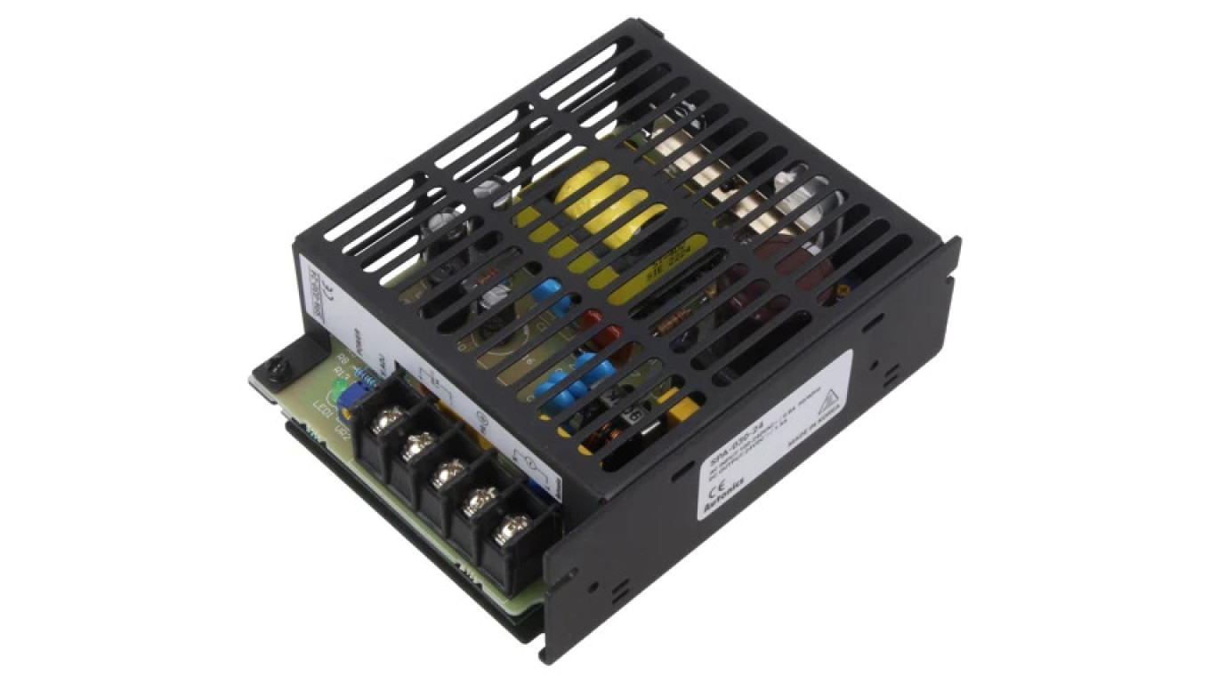 SPA-030-24 Switching power supply, built-in, 30W, 24VDC, 1.5A, 80 /T2UK