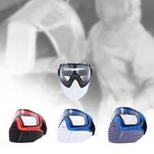 Fencing Mask Fencing Coaches Mask Kendo Breathable Comfortable Fencing Face